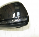 Зеркало левое Audi A5 Coupe 2007 -2010  6 контактов